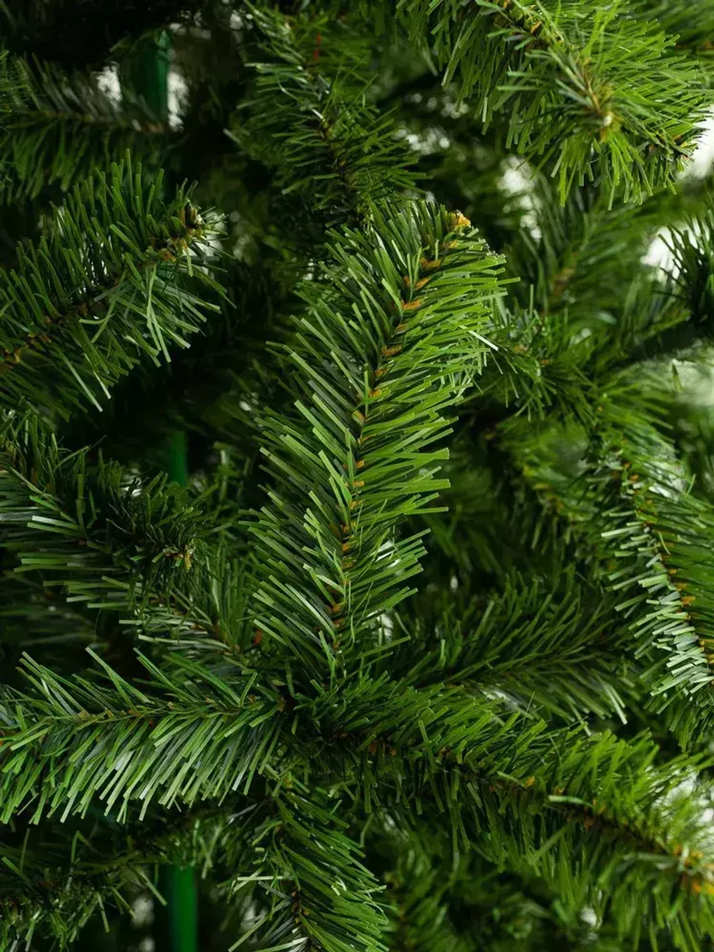 Большая елка «Рублевская» (пвх) 6 м