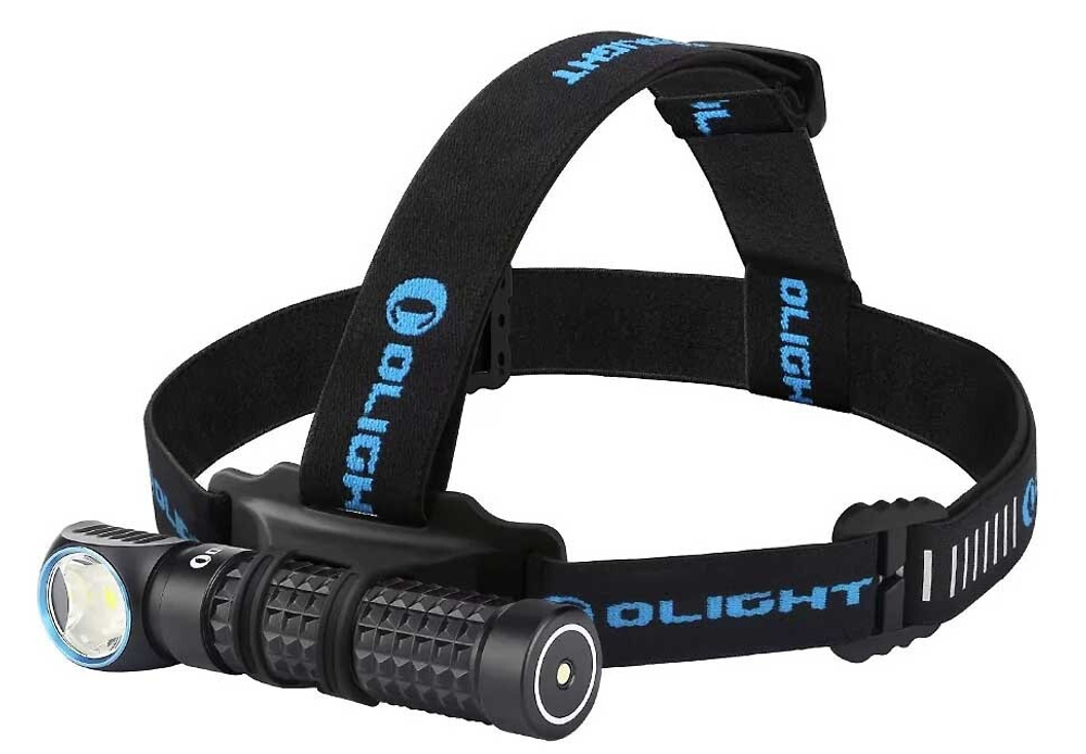 Фонарь Olight Perun NW (нейтральный)