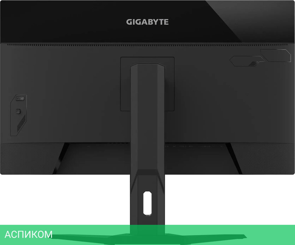 Монитор Gigabyte M32UP черный (20VM0-M32UPBT-1EKR)