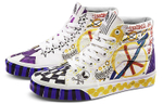 Vans Sk8 Galactic Goddes
