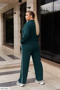 Костюм HX-6393 Фабрика Моды