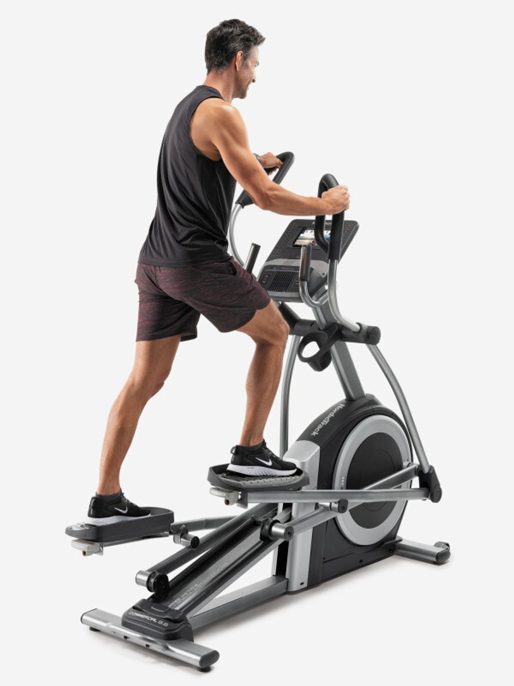 Тренажер эллиптический NordicTrack Commercial 9.9