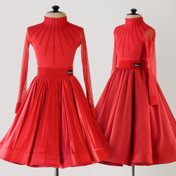 рейтинговые бальные платья для девочек купить