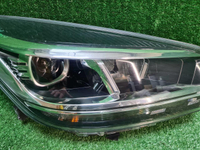 Фара правая Chery Tiggo 4 (2018-2023) LED