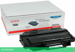 Картридж Xerox 106R01374 черный