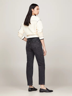 Джинсы женские TOMMY HILFIGER CLASSIC STRAIGHT