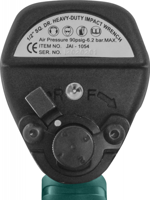 Гайковерт пневматический ударный 1/2"DR Jonnesway JAI-1054