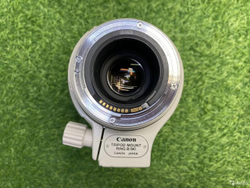 Объектив Canon 100-400mm 4.5-5.6L IS USM / Скупка