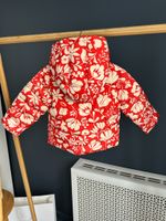 Утепленная куртка Petit  Bateau, 98