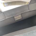 Christian Dior Book Tote 42 cm
