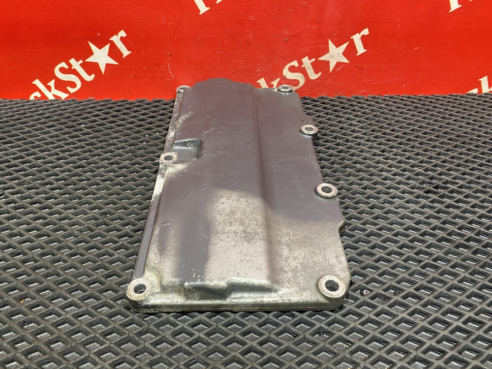 Крышка блока цилиндров 2018г