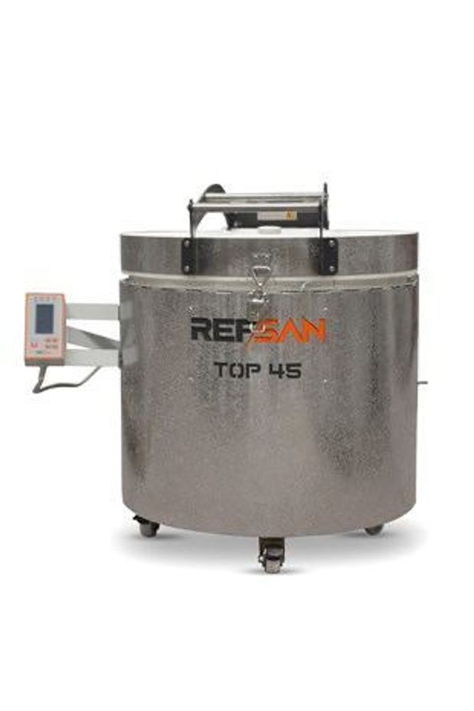 Печь для обжига керамики Top 45 + RF860, REFSAN