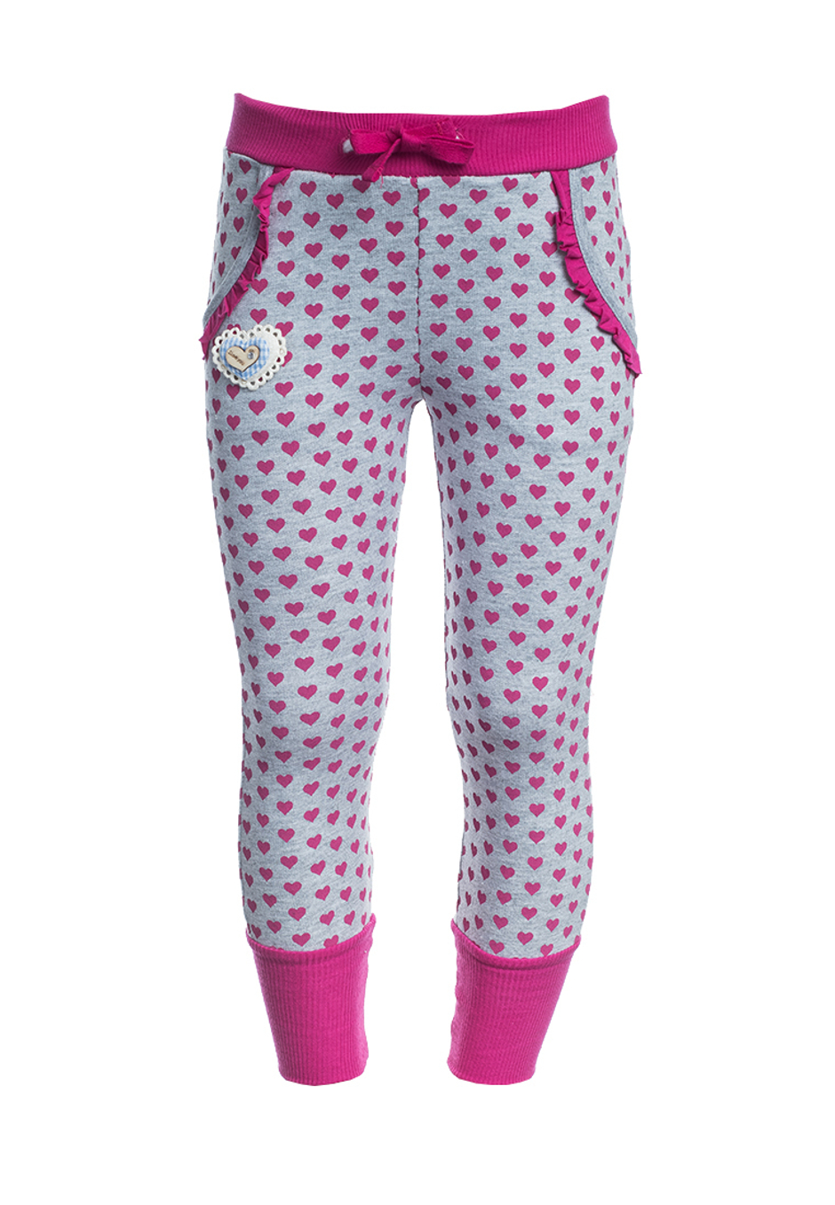 Штаны для девочки