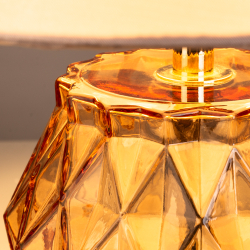 Настольная лампа Arte Lamp A4029LT-1GO