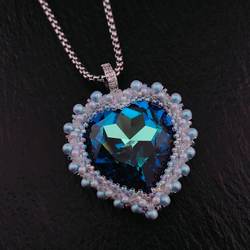 Готовые украшения