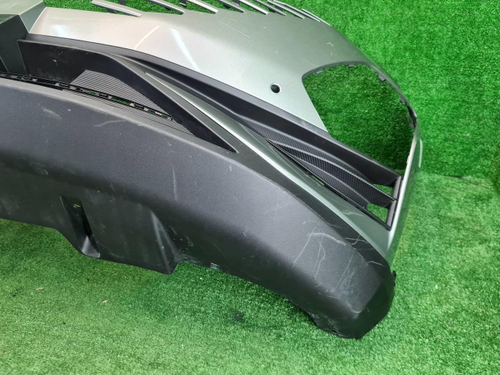 Бампер передний Omoda C5 (2022-н.в.)