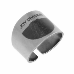 Кольцо Joy Division (018)