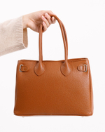 Сумка 671 03 рыжий