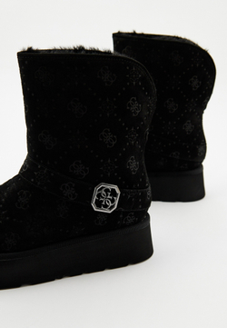 Полусапоги женские GUESS DOLSAY
