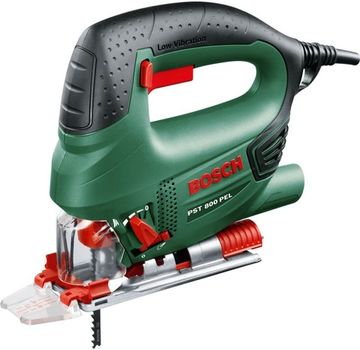 Лобзик "BOSCH" PST 800 PEL