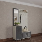 Прихожая 5 (мадес)