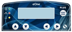 Дозирующий насос ETATRON eONE PLUS 30-5