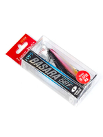 Воблер плавающий Lucky John Pro Series BASARA F 09/201