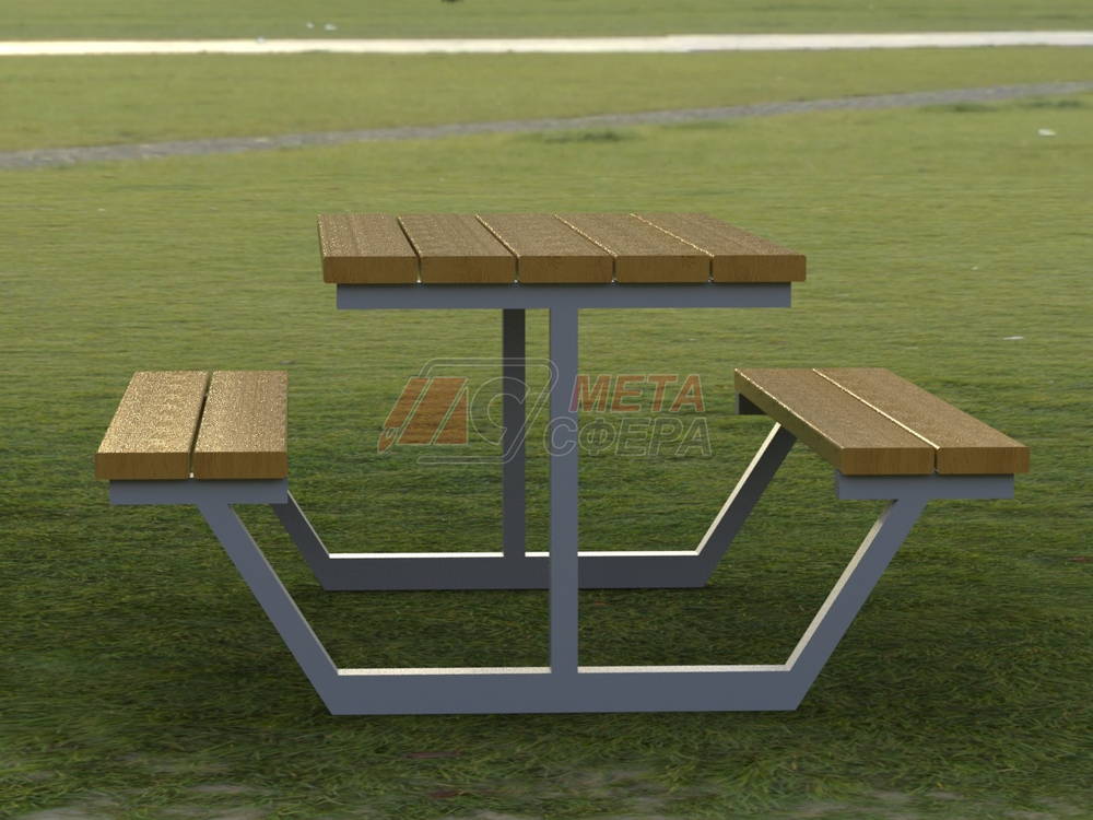 Стол уличный Денвер