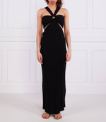 Платье Ba&sh - черный(1E23PATR)