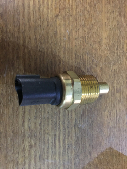 Соленоид отсечки топлива ТНВД  716/30255