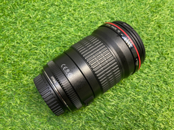 Canon EF 135mm 2L USM