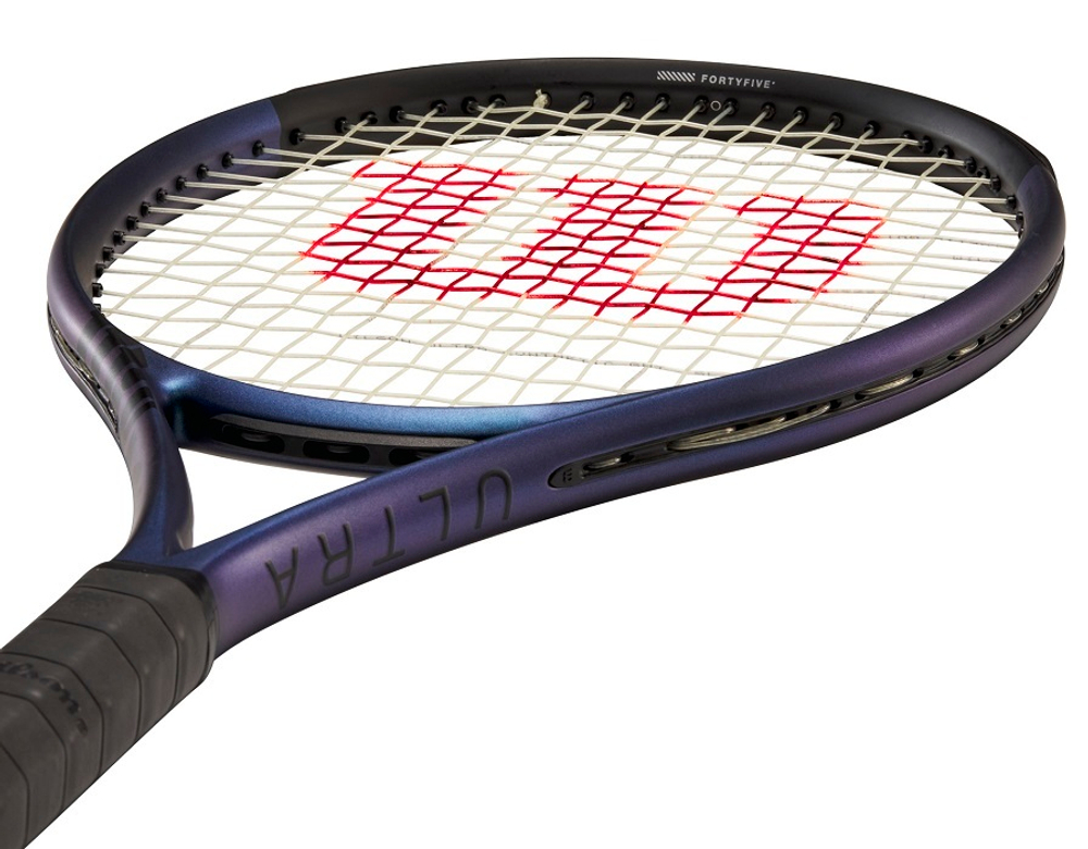 Теннисная ракетка Wilson Ultra 108 V4.0
