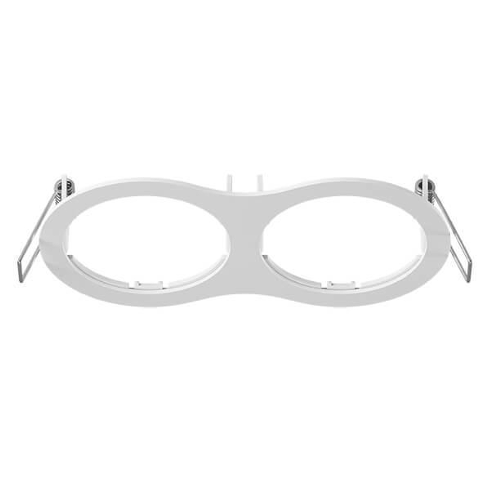Рамка на 2 светильника Lightstar Intero 16 217626