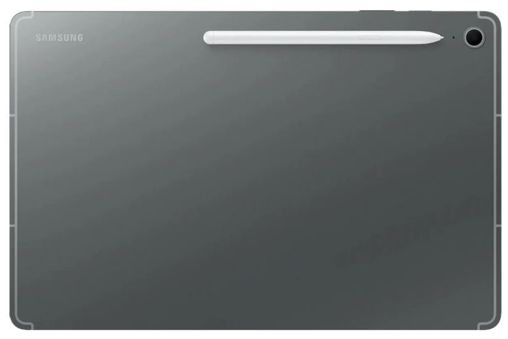 Планшет  Samsung Galaxy Tab S10 FE+ 12/256GB