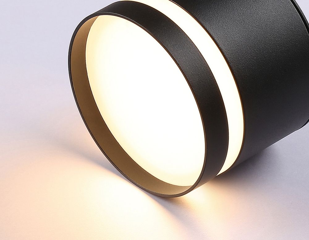 Ambrella Накладной точечный светильник GX53 IP Protect TN6572