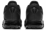 Кроссовки Nike Vapormax Cs Triple Black