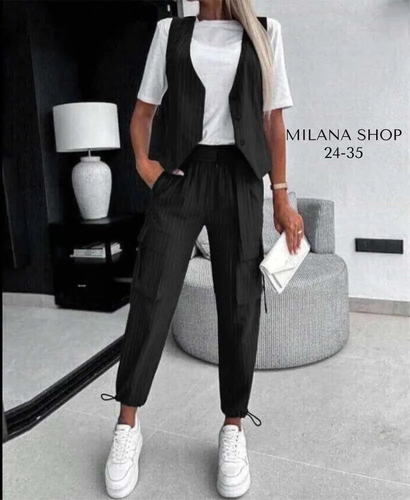 Жилет 4145565 (647091114) Fabrika