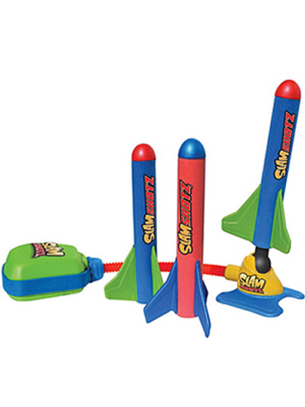 Ракетная установка "Мини"