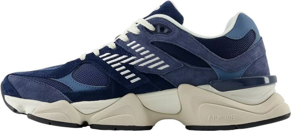 Кроссовки New Balance 9060 синий