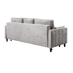 Диван кровать Арно,Серый