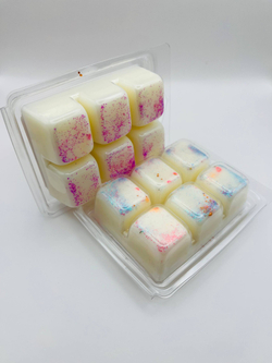 Ароматическое саше - Пудра и Шелк