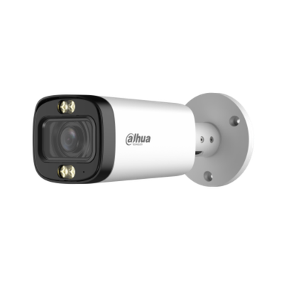 DH-HAC-HFW1500RP-Z-IL-A-S3 Уличная цилиндрическая HDCVI-видеокамера с интеллектуальной двойной подсветкой