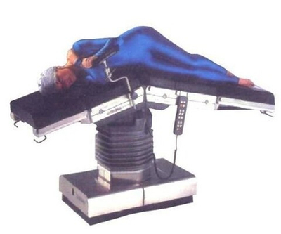 Операционный стол RX 501