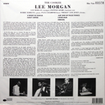 Lee Morgan / The Cooker (LP)