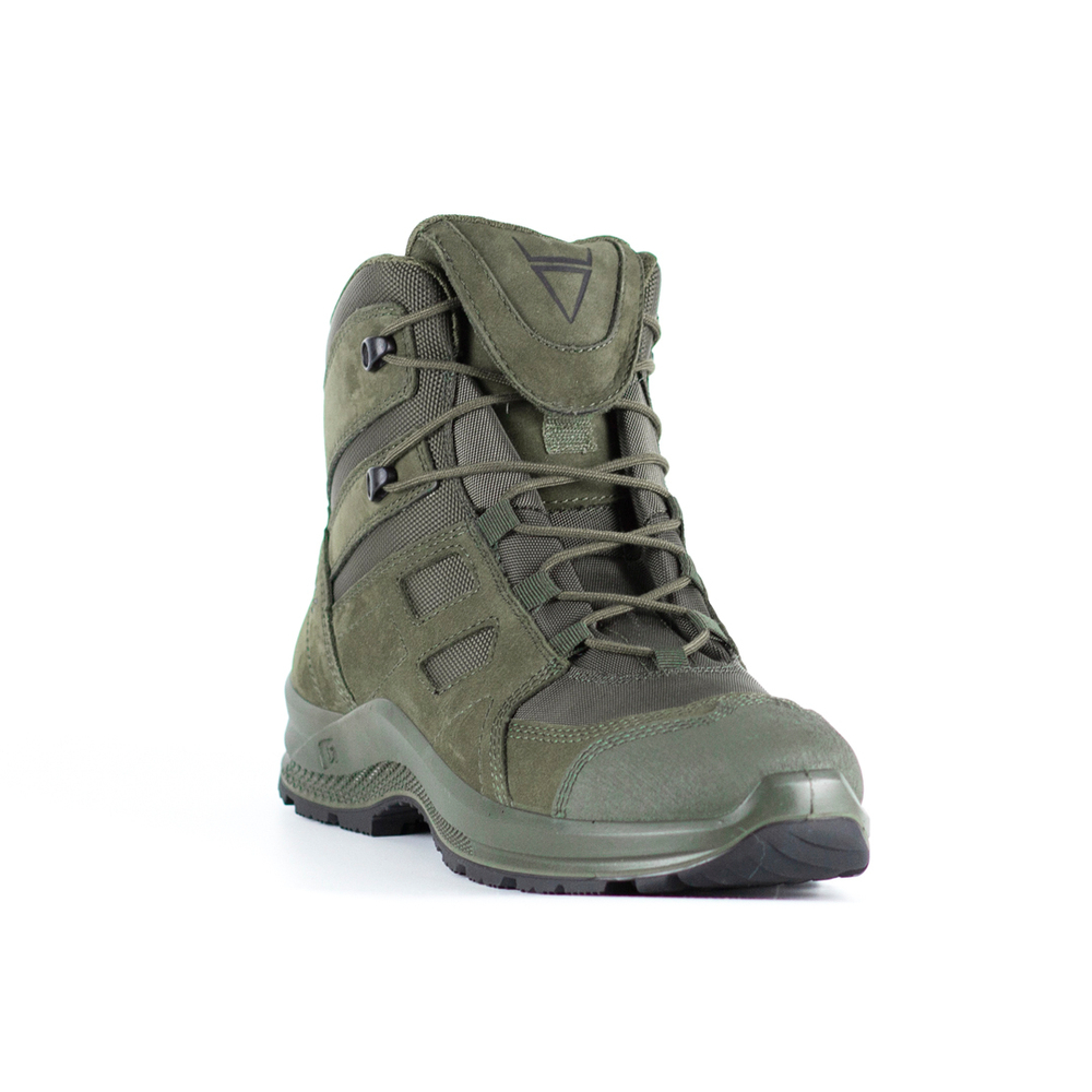 Треккинговые ботинки VELES KROK 3S Hyper Dry FANTA Олива
