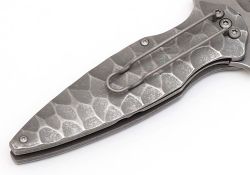 Нож Boker Flint Titaniumфотография - 4