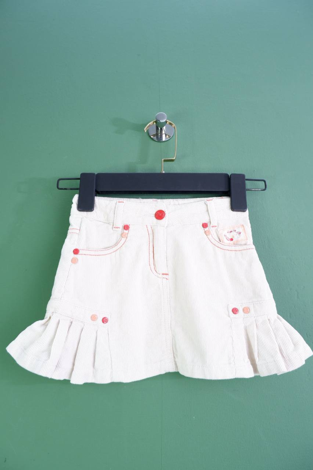 Юбка Playtoday для садика на 3 года