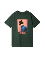 Футболка Кор. Рукав Space Cowboy T-shirt