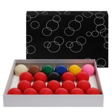 Шары Standard Snooker ø52,4мм