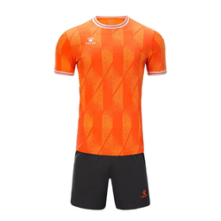 Форма футбольная KELME 8251ZB1007-907-2XL, размер 2XL